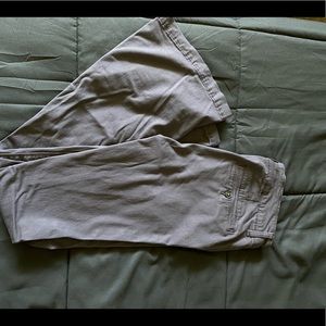 American eagle flare pants, womens pants, like new